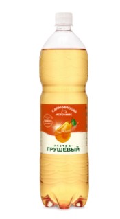картинка ИСТОЧНИК, ВОДА Дюшес 0,5 л от магазина Радуга детства