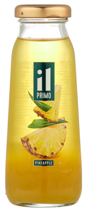 картинка IL PRIMO, СОК ананасовый (200 мл) от магазина Радуга детства