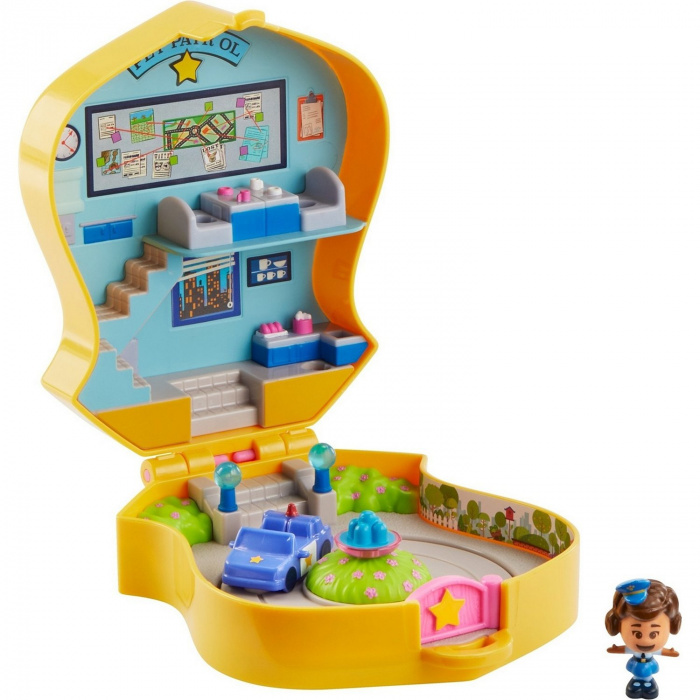 картинка TOY STORY, НАБОР игровой с двумя фигурками от магазина Радуга детства