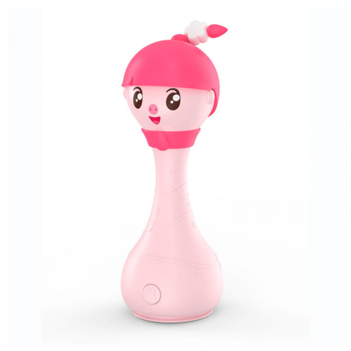 картинка ALILO, ИГРУШКА муз. "Малышарики.Нюшенька" R1 от магазина Радуга детства