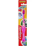 картинка COLGATE, щётка зубная дет. супермягкая (от 2-х лет) от магазина Радуга детства
