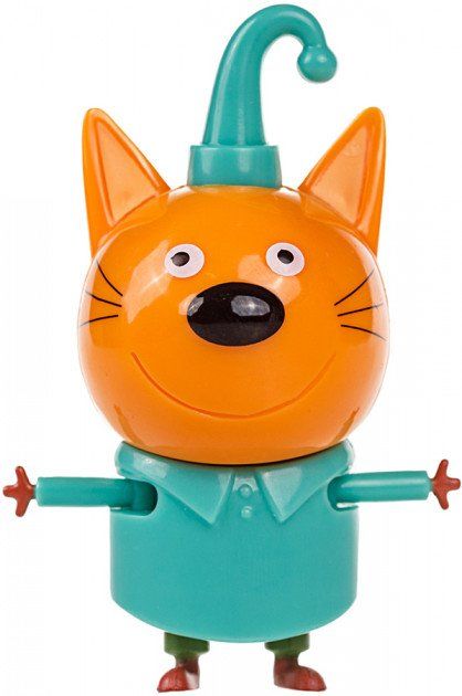 картинка 1TOY, ФИГУРКА "Компот" 7,3 см от магазина Радуга детства