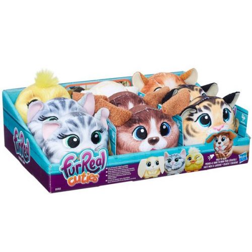 картинка FURREAL FRIENDS, ПЛЮШЕВЫЙ друг от магазина Радуга детства