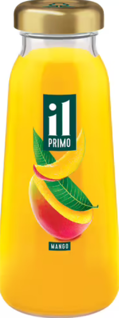 картинка IL PRIMO, СОК манго (200 мл) от магазина Радуга детства